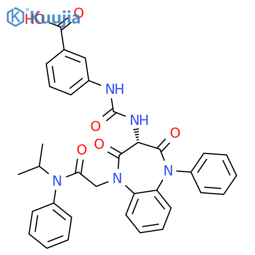 GI 181771 structure