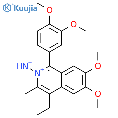 Arabinofuranoside,benzyl 1-thio-, 3,5-dibenzoate, a-D- (8CI) structure