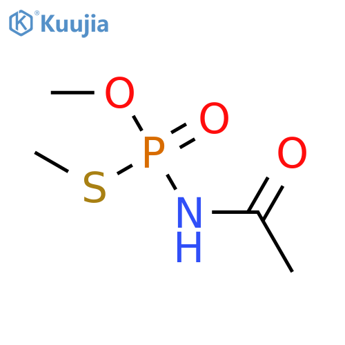 ACEPHATE structure
