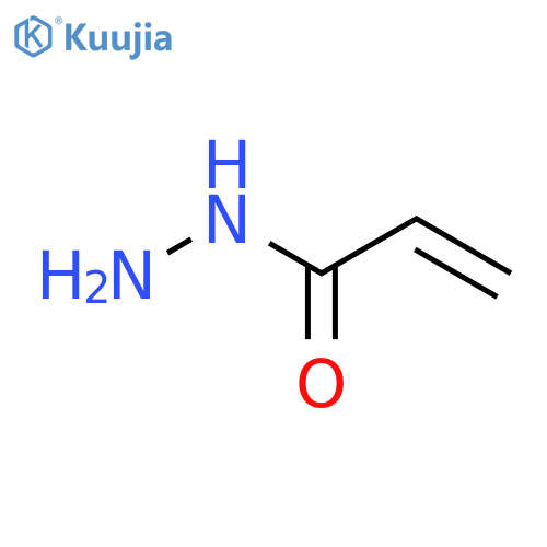 Aminopolyacrylamide structure
