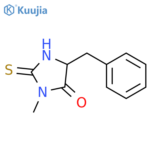 mth-dl-phenylalanine structure