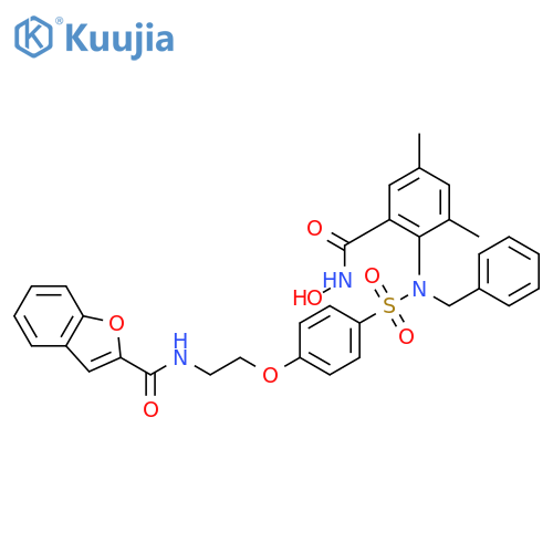 WAY 170523 structure