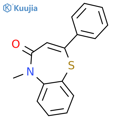 30752-15-9 structure