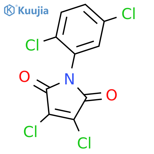 ST025605 structure