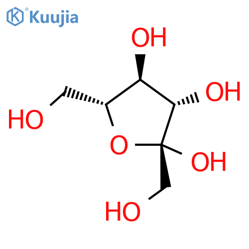 FRUCTOOLIGOSACCHARIDES structure