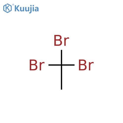Ethane, tribromo-(7CI,9CI) structure