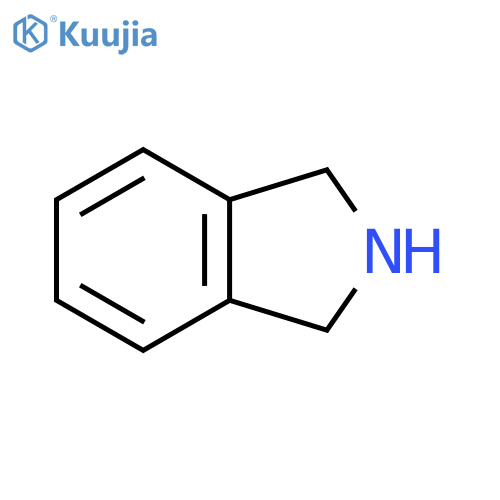 ISOINDOLINE structure