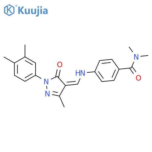 8010-1374 structure