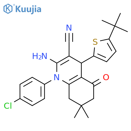8006-5525 structure
