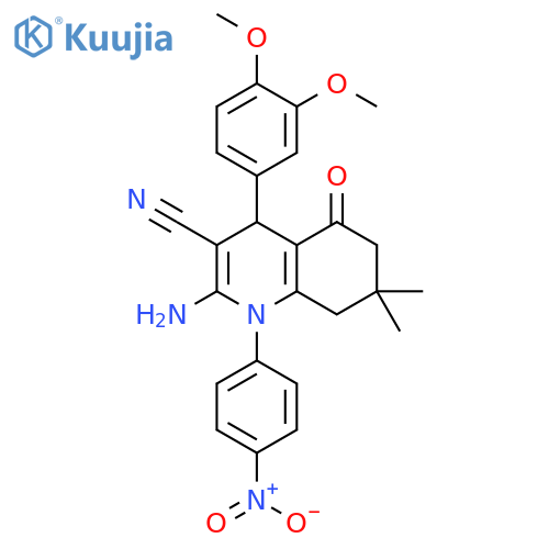 8006-6594 structure