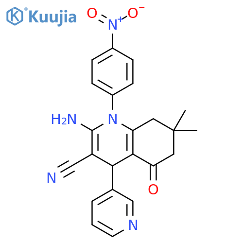 8006-7964 structure