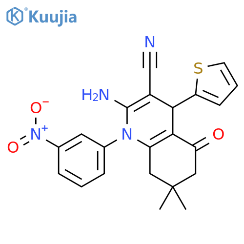 8006-7967 structure