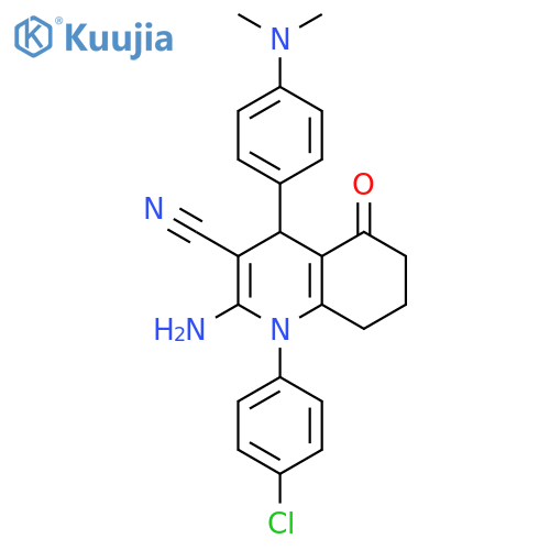 8008-3732 structure
