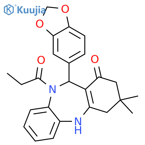 5812662 structure