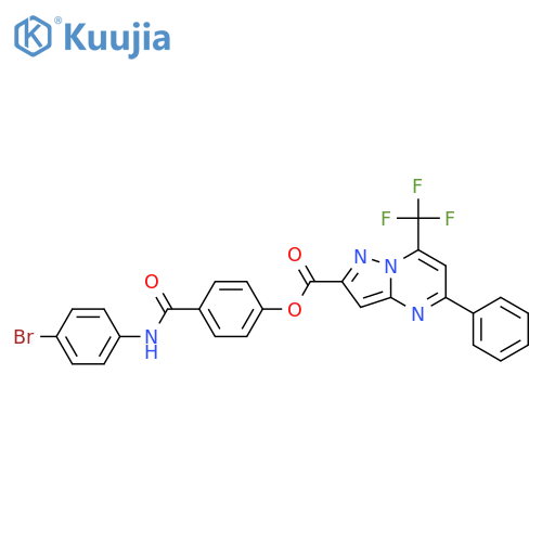 AG-690/11384630 structure
