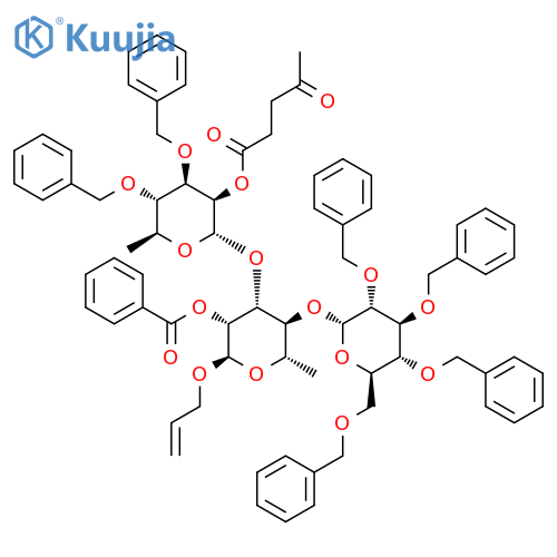 kaempferol 3-O-alpha-L-rhamnopyranosyl(1->3)(4'''-acetyl)-alpha-L-rhamnopyranosyl(1->6)-beta-D-glucopyranoside structure
