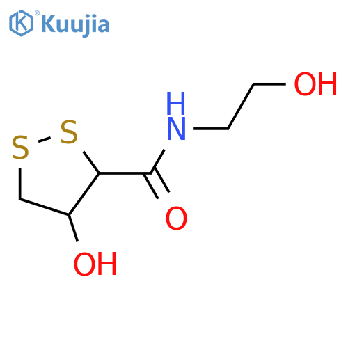 Cassipoureamide A structure