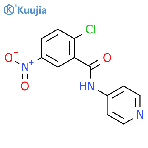 T0070907 structure