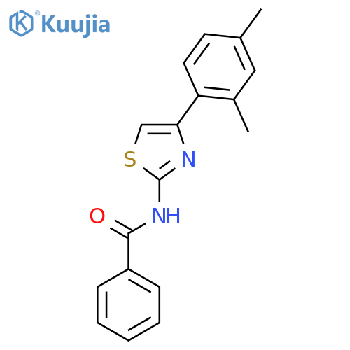 INH1 structure