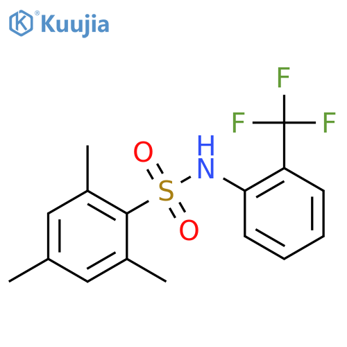 o-3M3FBS structure