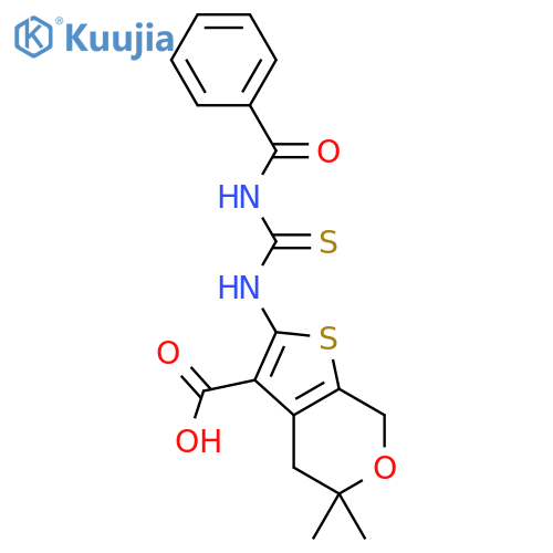 CID-1067700 structure