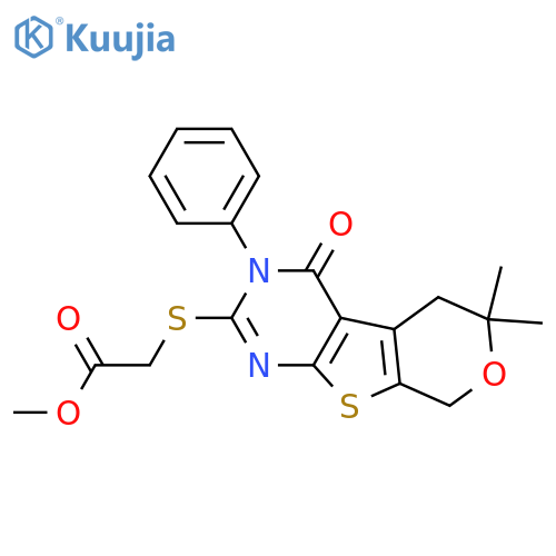 2969-0329 structure