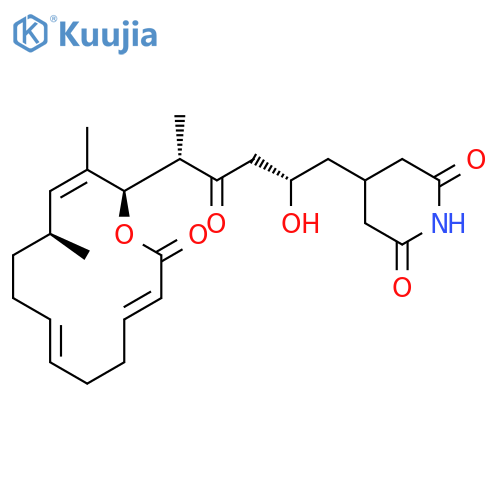 (+)-migrastatin structure