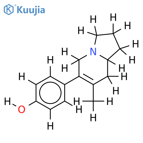 (-)-Ipalbidine structure