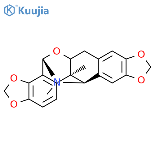 corynoloxine structure
