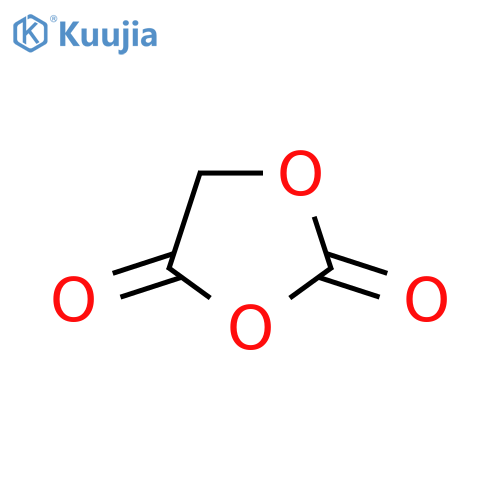 1,3-Dioxolane-2,4-dione structure