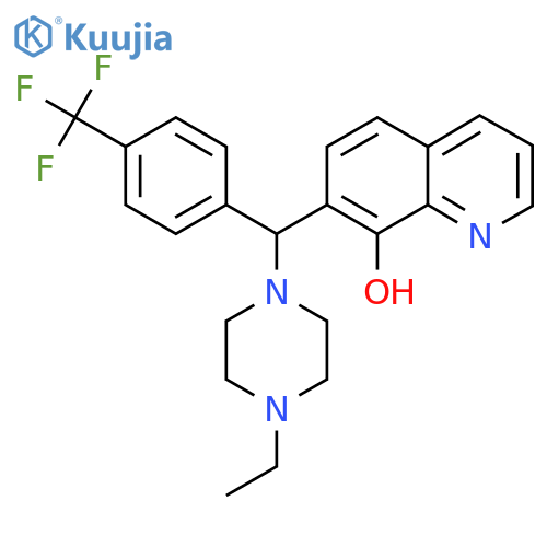 ML311 structure