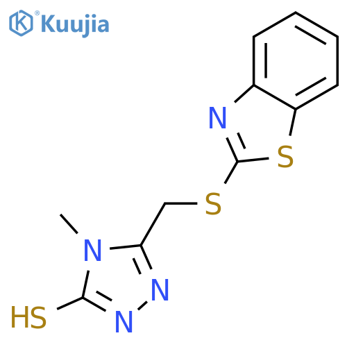 Ceefourin 1 structure