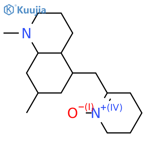 Huperzine J structure