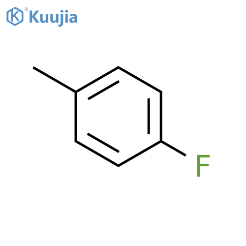 Methylene, (4-fluorophenyl)- structure