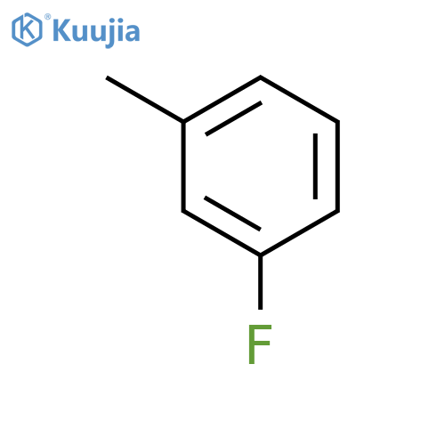 Methylene, (3-fluorophenyl)- structure