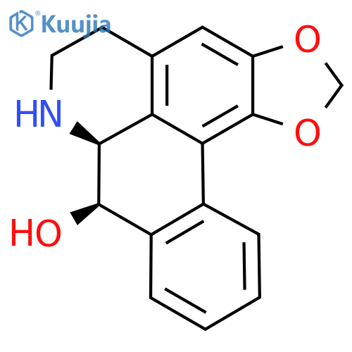 Michelalbine structure