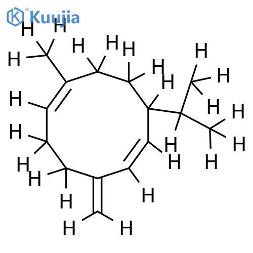 germacrene D structure
