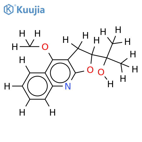 (-)-(R)-platydesmine structure