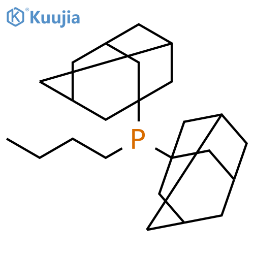 CataCXium A structure