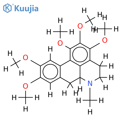 (+)-thalicsimidine structure