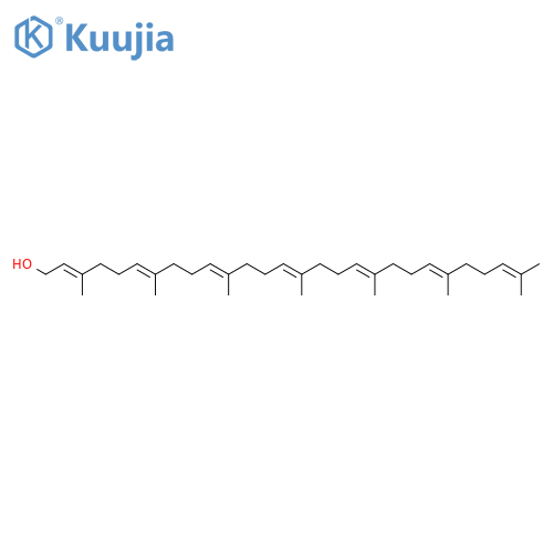 all-E-Heptaprenol, >85% structure