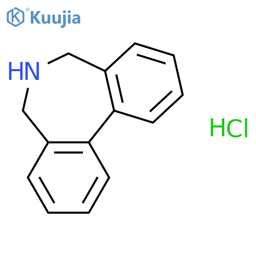 9-Azatricyclo9.4.0.0,2,7pentadeca-1(15),2,4,6,11,13-hexaene Hydrochloride structure