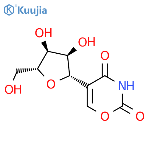 Minimycin structure