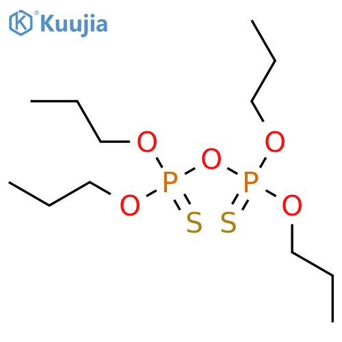 Aspon structure