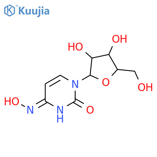 EIDD-1931 structure