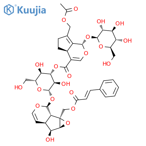 Globuloside A structure