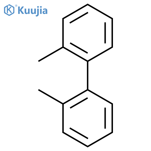 (S)-2,2'-Dimethyl-1,1'-binaphthyl structure