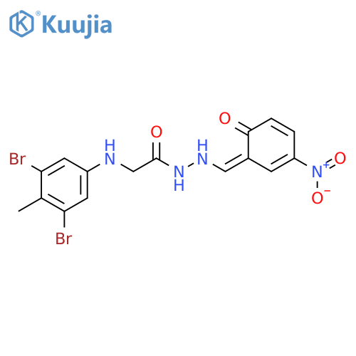 L67 structure