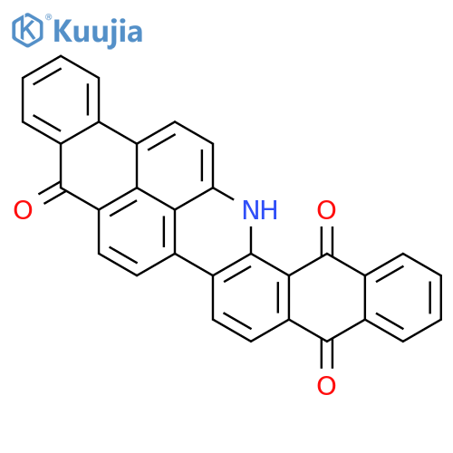Vat Green   3 structure