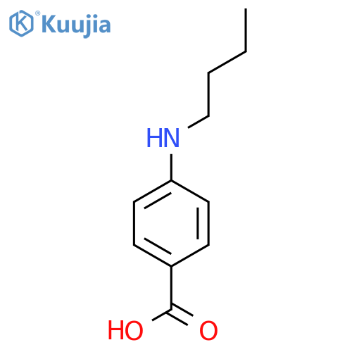 Benzonatate structure